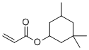 CAS # 86178-38-3, 3,3,5-Trimethylcyclohexyl acrylate