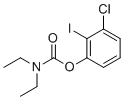 CAS # 863870-77-3, 3-Chloro-2-iodophenyl N,N-diethylcarbamate