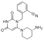 structure of CAS# 865758-98-1, 阿格列汀杂质17