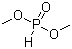 CAS # 868-85-9, Dimethyl phosphonate, Dimethyl hydrogen phosphite, Dimethyl phosphite