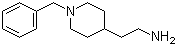 structure of CAS# 86945-25-7, 4-(2-氨基乙基)-1-苄基哌啶