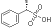 CAS # 86963-38-4, (S)-alpha-Methylbenzenemethanesulfonic acid, (-)-1-Phenylethanesulfonic acid