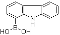 CAS # 869642-36-4, 9H-Carbazol-1-ylboronic acid