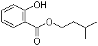 CAS 登录号：87-20-7, 水杨酸异戊酯, 柳酸异戊酯
