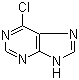 CAS 登录号：87-42-3, 6-氯嘌呤