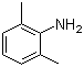 CAS # 87-62-7, 2,6-Dimethylaniline, 1-Amino-2,6-dimethylbenzene, 2,6-Xylidine, Xylylamine