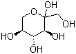 CAS # 87-79-6, L-(-)-Sorbose