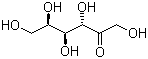 CAS 登录号：87-81-0, D-塔格糖