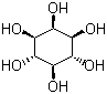 CAS 登录号：87-89-8, 肌醇, 环己六醇