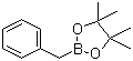 structure of CAS# 87100-28-5, 苄基硼酸频哪醇酯