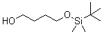CAS # 87184-99-4, 4-(tert-Butyldimethylsiloxy)butanol300374-99-6, 4-tert-Butyldimethylsilyloxybutanol