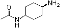 CAS 登录号：873537-23-6, N-(反式-4-氨基环己基)乙酰胺