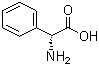 structure of CAS# 875-74-1, D-2-Phenylglycine