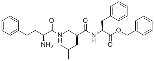 structure of CAS# 875309-82-3, 卡非佐米杂质16