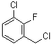 CAS 登录号：876384-47-3, 1-氯-3-(氯甲基)-2-氟苯