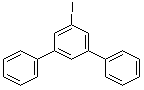 structure of CAS# 87666-86-2, 5'-碘-1,1':3',1''-三联苯