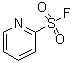 structure of CAS# 878376-35-3, 2-Pyridinesulfonyl fluoride