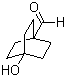 structure of CAS# 878792-30-4, 4-Hydroxybicyclo[2.2.2]octane-1-carboxaldehyde