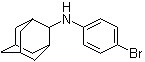 structure of CAS# 87913-26-6, Bromantan