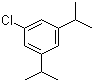 CAS # 87945-06-0, 1-Chloro-3,5-diisopropylbenzene, 5-Chloro-1,3-diisopropylbenzene