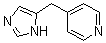 structure of CAS# 87976-03-2, Immethridine