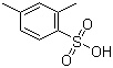 CAS 登录号：88-61-9, 2,4-二甲基苯磺酸