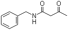 CAS # 882-36-0, N-Benzylacetoacetamide, N-Benzyl-3-oxobutanamide