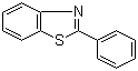 CAS # 883-93-2, 2-Phenylbenzothiazole