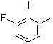 structure of CAS# 883502-14-5, 3-氟-2-碘甲苯