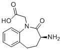 structure of CAS# 88372-47-8, 贝那普利盐酸盐 EP 杂质E