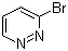 structure of CAS# 88491-61-6, 3-溴哒嗪
