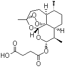 CAS 登录号：88495-63-0 (91487-94-4), 青蒿琥酯, 青蒿脂