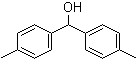 CAS 登录号：885-77-8, 二(4-甲基苯基)甲醇