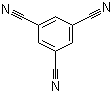 CAS # 88830-25-5, 1,3,5-Benzenetricarbonitrile