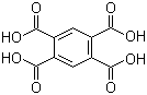 CAS 登录号：89-05-4, 均苯四甲酸