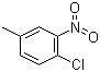 CAS # 89-60-1, 4-Chloro-3-nitrotoluene