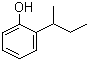 CAS 登录号：89-72-5, 邻仲丁基苯酚