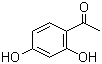 CAS 登录号：89-84-9, 2',4'-二羟基苯乙酮