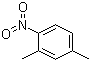 CAS 登录号：89-87-2, 1,3-二甲基-4-硝基苯, 4-硝基间二甲苯, 4-硝基-1,3-二甲苯, 2,4-二甲基硝基苯