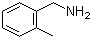 CAS # 89-93-0, 2-Methylbenzylamine, o-Xylylamine