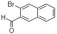 CAS # 89005-11-8, 3-Bromo-2-naphthalenecarboxaldehyde