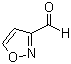 structure of CAS# 89180-61-0, Isoxazole-3-carbaldehyde