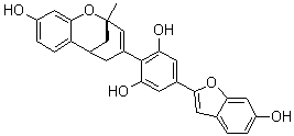 CAS 登录号：89199-99-5, 桑呋喃 H