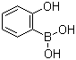 CAS 登录号：89466-08-0, 2-羟基苯硼酸
