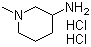 CAS # 894808-73-2, 3-Amino-N-methylpiperidine dihydrochloride