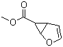 CAS 登录号：89639-85-0, 2-氧杂双环[3.1.0]己-3-烯-6-甲酸甲酯