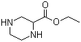 CAS 登录号：89941-07-1, 2-哌嗪羧酸乙酯