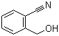 structure of CAS# 89942-45-0, 2-氰基苯甲醇