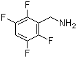 CAS # 89992-52-9, 2,3,5,6-Tetrafluorobenzenemethanamine