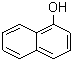 CAS 登录号：90-15-3, a-萘酚, 1-萘酚